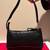 Nine West Black Shoulder Bag 1 thumbnail