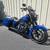 2023 Harley-Davidson Road King Special with only 4,224 miles 2 thumbnail