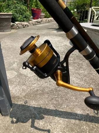 catfish tackle box setup Complete Trophy Catfishing Starter Kit Sea bream Selection Models:JW-AP300 Complete Catfishing Setup 2027 Boston Whaler 250