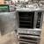 BLODGETT Gas Commercial 1/2 Size Convection Oven #DFG-50  -  Natural 4 thumbnail