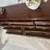 Solid Cherry wood drawer slightly re touched in great condition 2 thumbnail