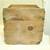 Vintage Wood Box 1 thumbnail
