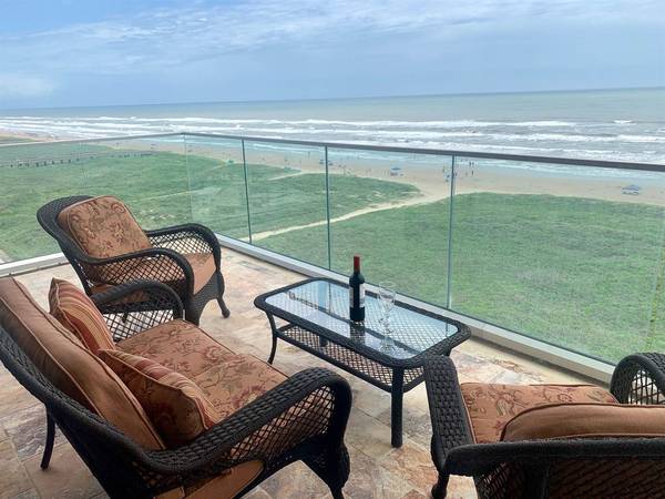 $250 / 4br - 2191ft2 - Exclusive ocean front living with stunning views (Gulf Blvd UNIT 801, South Padre Island, TX 78597)64147869535874120