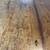 Beautiful Antique Drop Leaf Wooden Table 9 thumbnail