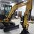 2022 CATERPILLAR 303.5 CR EXCAVATOR - ONLY 5 HOURS 6 thumbnail