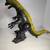 Vintage New Bright Godzilla Big Rex Toy UNTESTED For Parts Monster Kin 4 thumbnail