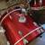 Ludwig custom order classic maple downbeat drumset 2011 11 thumbnail