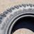 One Like New LT295/70R17 Goodyear Wrangler Duratrac 10ply Load Range E 6 thumbnail