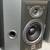 JBL E10 Northridge E Series Hi-Fi Bookshelf speakers pair (Silver) 2 thumbnail