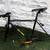 Statecycles frame Wu Tang edition Size 50 3 thumbnail