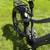 Electric Fat Tire 1000W Quietkat brand w/Extras 11 thumbnail