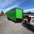 18ft enclosed trailer 2 thumbnail