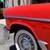 1955 Convertible Chevy Belair 14 thumbnail
