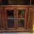 Solid Wood Cherrywood Entertainment Center 8 thumbnail