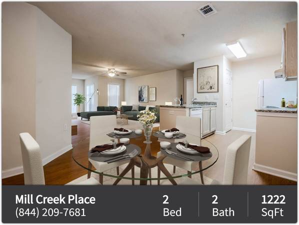 $1,389 / 2br - 1222ft2 - Home is Where the Heart is – Make Yours Shine Brightly Here! (Douglasville)63921690944642121