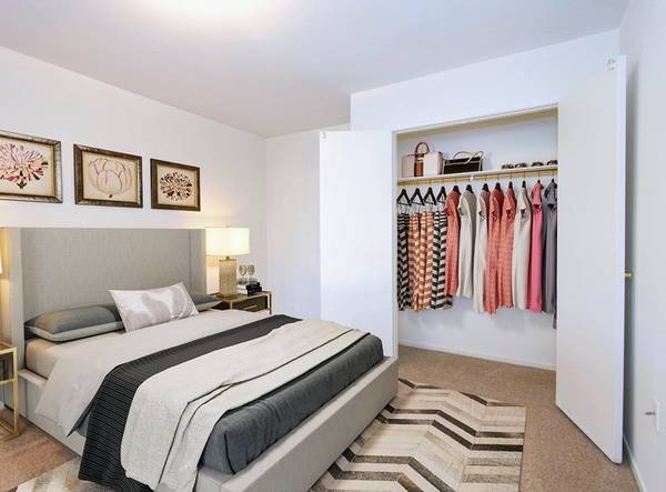 $1,566 / 1br - 676ft2 - Gorgeous 676 sq ft 1 bed / 1 bath - Prime location in Santa Fe (Santa Fe)63659901138689124