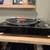 Teac record player/turntable -- excellent 2 thumbnail