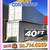 20 40 ft Cargo Container Storage Reefer Shipping Shed Sheds Containers 2 thumbnail
