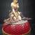 CBS LABS [FANART] - Daenerys Targaryen Game of Throne 1/4 Resin Statue 1 thumbnail