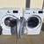 Kenmore connect washer and gas dryer set 2 thumbnail