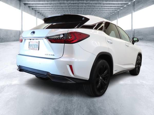 2018 Lexus RX 450h AWD - GOOD/BAD/NO CREDIT OK! - $33,999 (+ Escondido Auto Super Center)63470058238721122