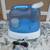 AIR-O-SWISS LIKE NEW ULTRASONIC WARM/COOL HUMIDIFIER 5 thumbnail