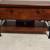 TV stand with drawer and open space underneath 1 thumbnail