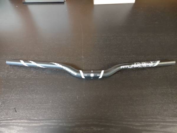 Race Face Atlas Handlebar 1