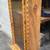 Hand made gun cabinet, 6 capacity,  great shape,  gun cab 2 thumbnail