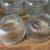 CRYSTAL SET OF 10 COVERED BOXES WITH LIDS [NEW] 7 thumbnail