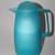 Plastic Carafe Pink or Blue - 32 fl. oz. / 1 L 2 thumbnail