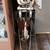 Peerless V Boat Motor W/Stand 2 thumbnail