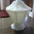 Milk Glass Candy Dish 2 thumbnail