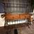 Wrought Iron & Wood Baker’s Rack – $180 (Tallahassee) 4 thumbnail