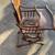 Reduced…Antique Baby Rocking High Chair Stroller (For Display Only) 14 thumbnail