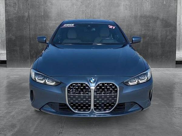 2021 BMW 4 Series  430i Coupe - $30,991 (Call *(346) 251-8354* to Confirm Availability Instantly)63611913770497121