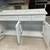 60" white bathroom vanity double sink 2 thumbnail