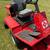 VERY NICE GRAVELY DIESEL MOWER 3 thumbnail