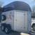 Bockmann Champion Uno C Single Horse Trailer - Like New! 1 thumbnail