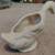 Vintage White Duck Ceramic Planter 2 thumbnail