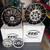 Harley-Davidson FXBR Breakout Wheels 3 thumbnail
