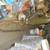 NOS Walker Headpipes 1968-9 Lincoln 460 Duals Except Mark 4 thumbnail