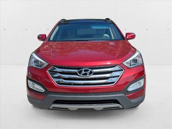 2015 Hyundai Santa Fe Sport SUV - $11,715 (Llame al *(904) 637-7794* para confirmar disponibilidad al instante)63470251621761121