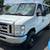 2012 Ford E-Series Wagon   Van 5 thumbnail