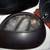 VINTAGE Harley Road King, fiberglass side bags and trim, with hardware 5 thumbnail