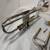 Bach STRADIVARIUS TRUMPET……SOLD 7 thumbnail