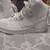 White AF1 SHOES 7 thumbnail