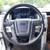 2012 Ford F150 Supercrew Cab 4x4 4WD F-150 Lariat Pickup 4D 6 1/2 Ft T 8 thumbnail