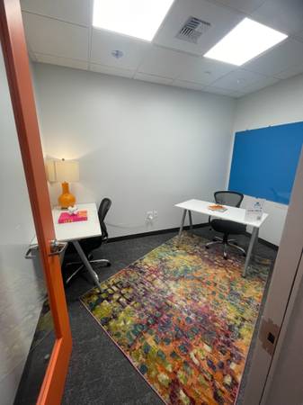 $449 50% de descuento en TODAS las oficinas privadas - ¡San Diego! Reserva un recorrido! (San Diego)63819259245825123