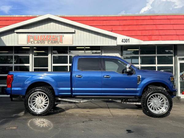 2022 Ford F-250 F250 F - Photo 9